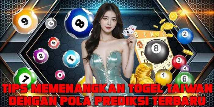 Tips Memenangkan Togel Taiwan Dengan Pola Prediksi Terbaru