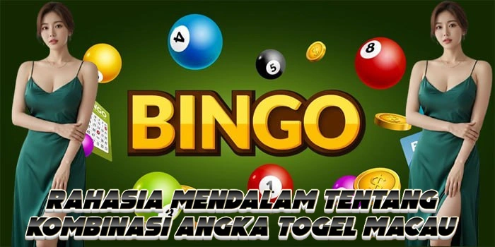 Rahasia Mendalam Tentang Kombinasi Angka Togel Macau